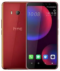Замена дисплея на телефоне HTC U11 EYEs в Перми